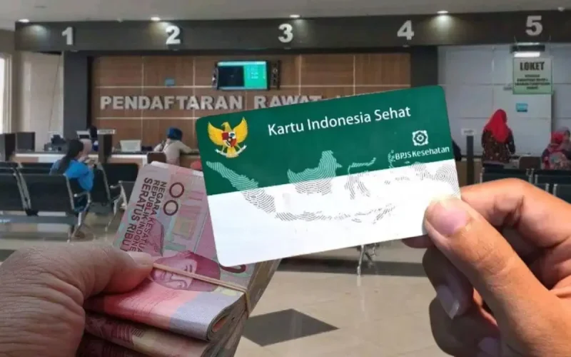 bantuan pbi jk
