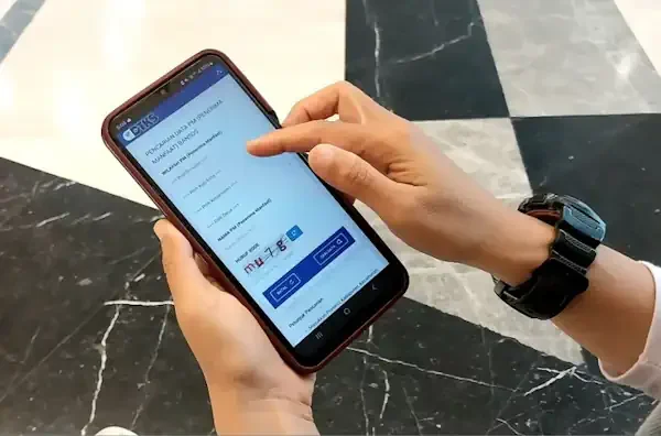 cek bansos kartu keluarga sejahtera 2025