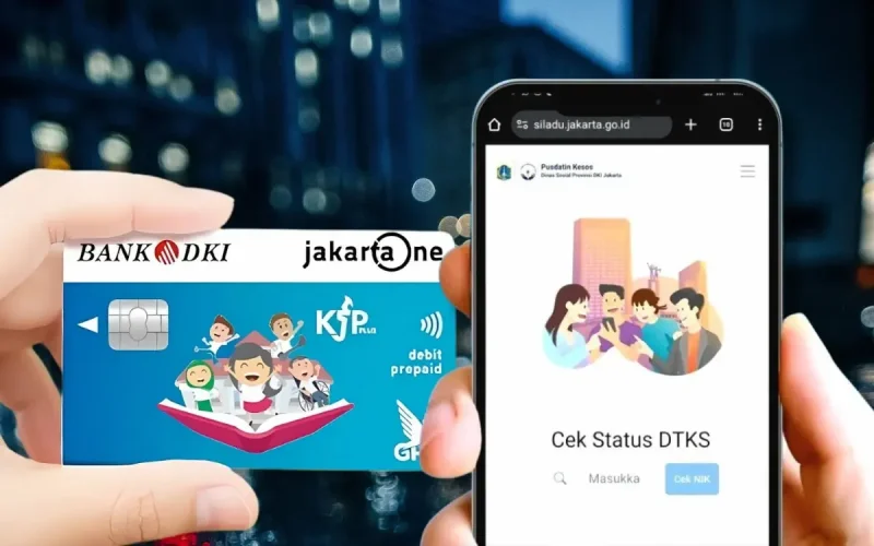 cek status dtks siladu
