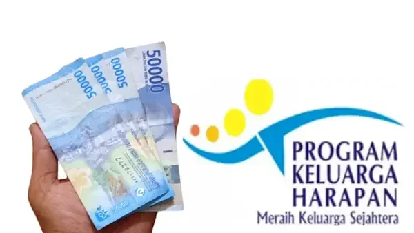 pendaftaran pkh online