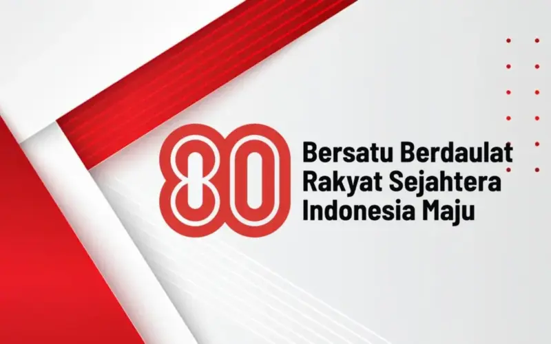logo 80 hut ri