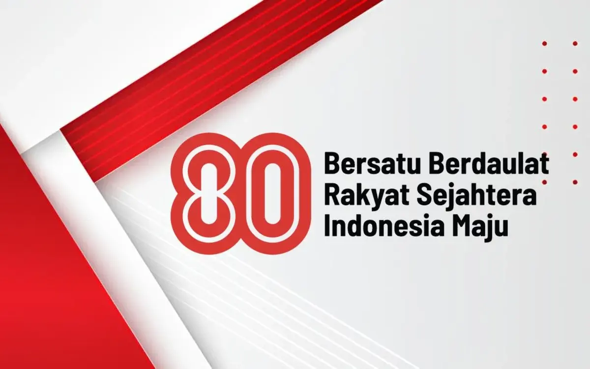 logo 80 hut ri