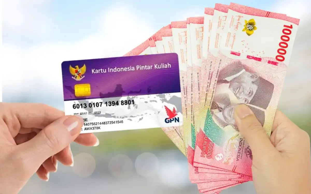 pendaftaran kip kuliah 2025