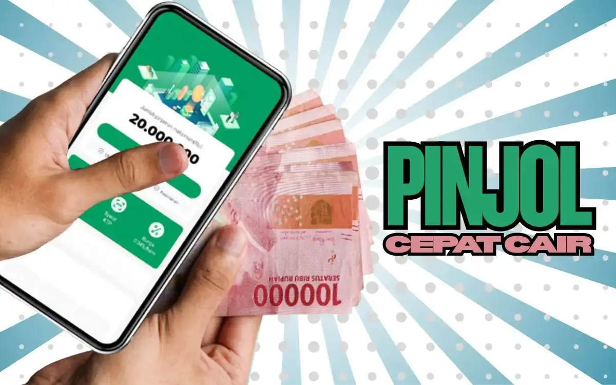 pinjol cepat cair