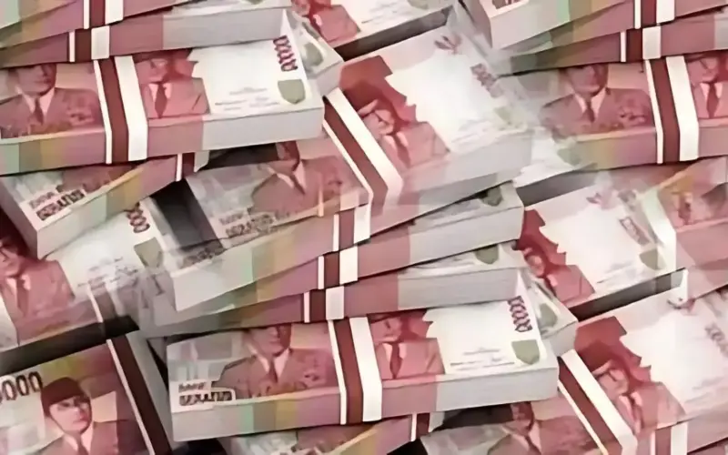 tantiem adalah