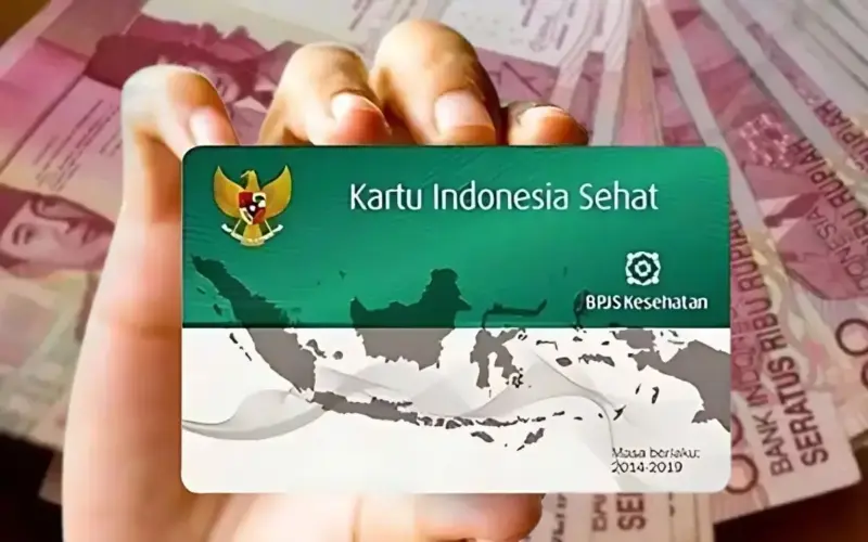 Cara mencairkan bantuan PBI JK
