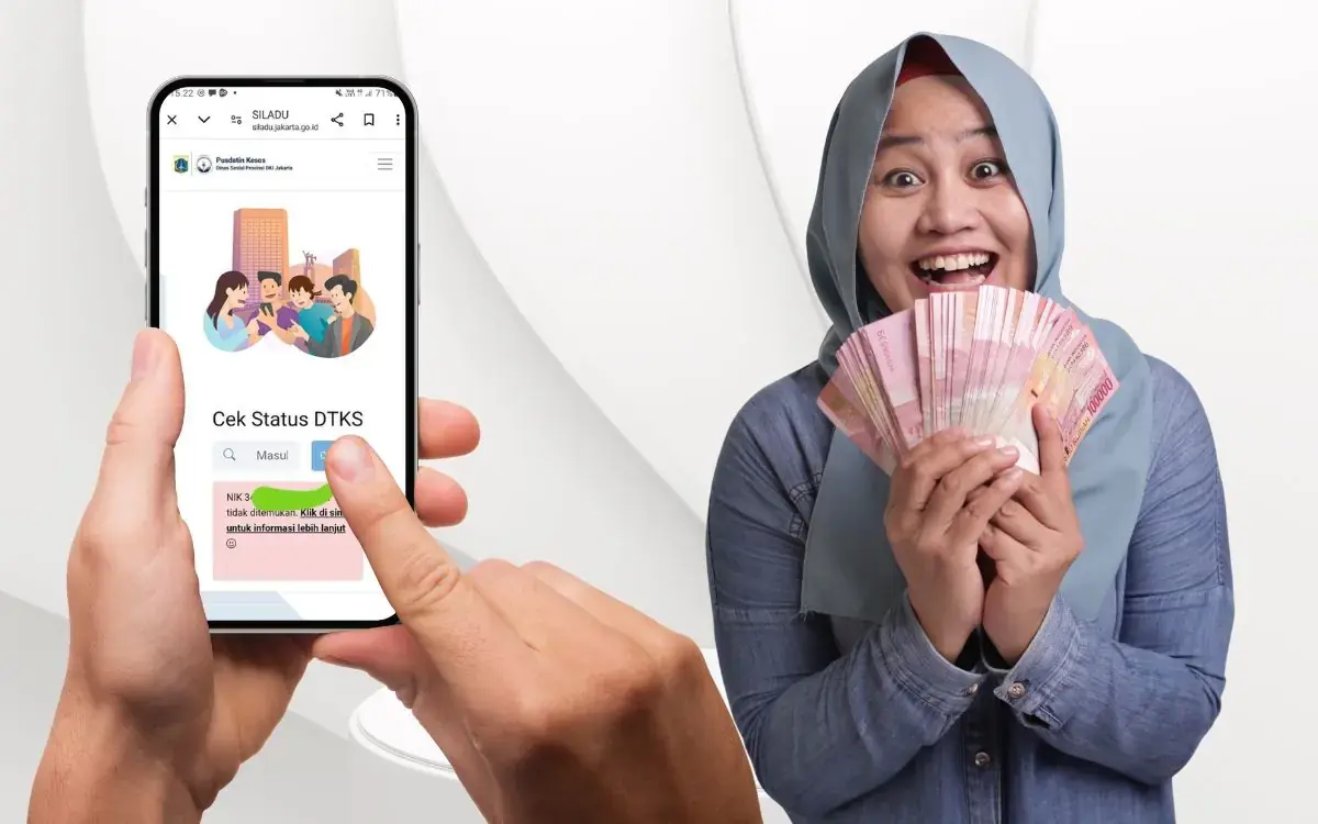 cek siladu.jakarta go id