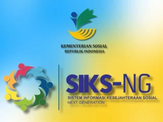 daftar siks-ng cek bansos kementerian sosial