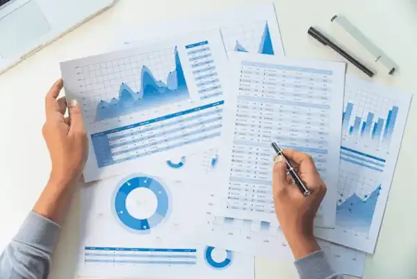 interpretasi data adalah