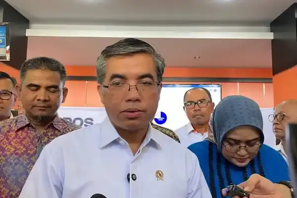 kapan bsu cair lagi