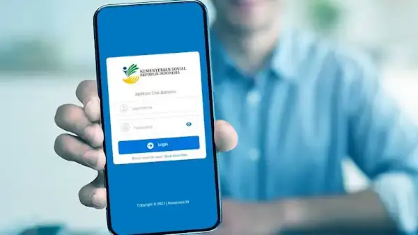 cek bansos blt kesra
