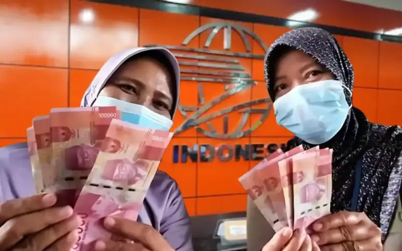 cek blt kesra 2025