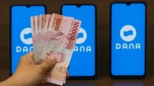 link saldo dana gratis hari ini