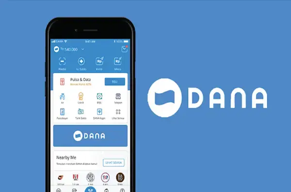 link saldo dana gratis 2025