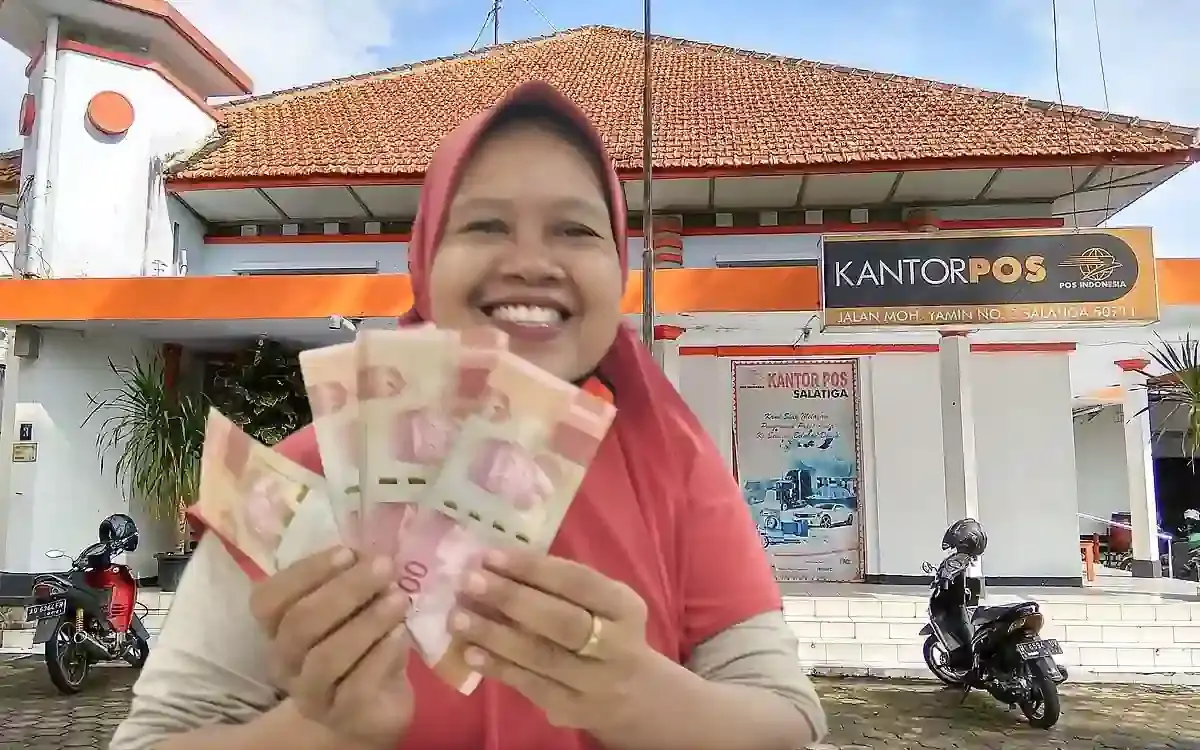 cek blt kesra 2025