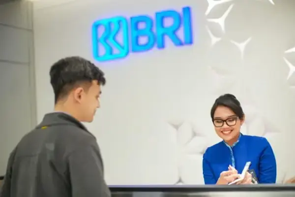 tabel kur bri 2025