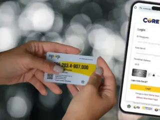 cek nomor tin pajak