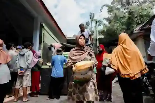 nik ktp penerima bansos