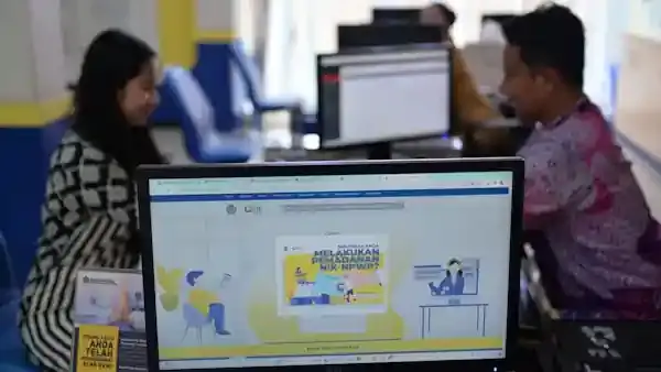 nomor tin pajak