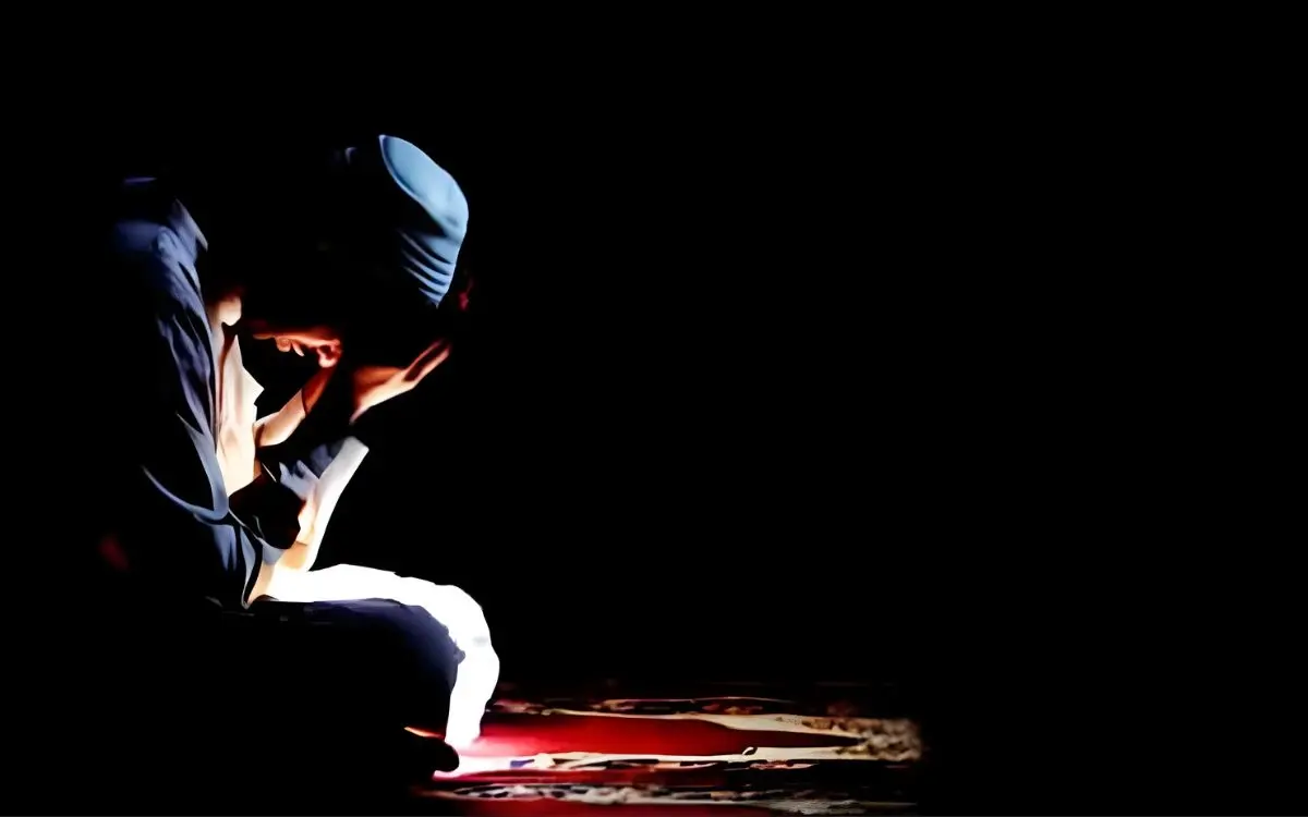 Niat Sholat Taubat (Termasuk Taubat Zina), Tata Cara, dan Doa Mustajab