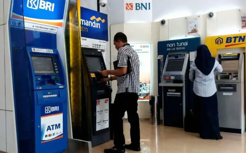 saldo minimum mandiri
