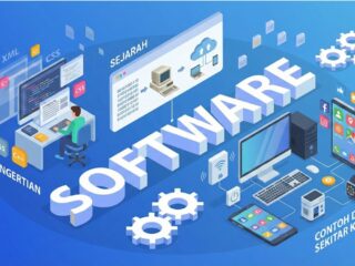 software adalah