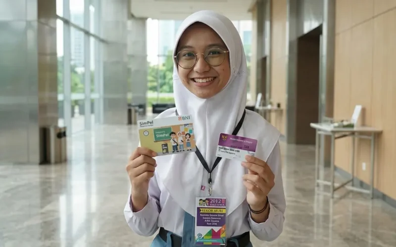 cek pip 2026