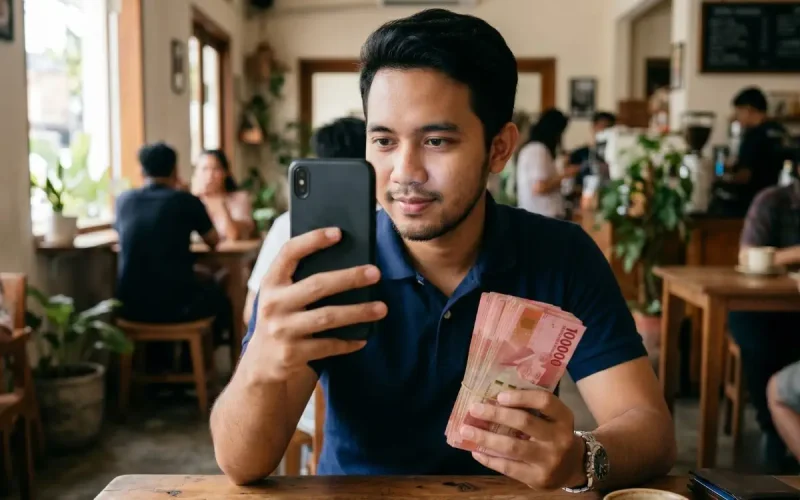 pinjol tanpa verifikasi wajah