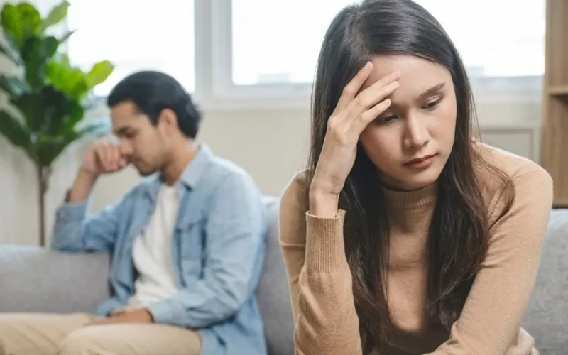 silent treatment adalah
