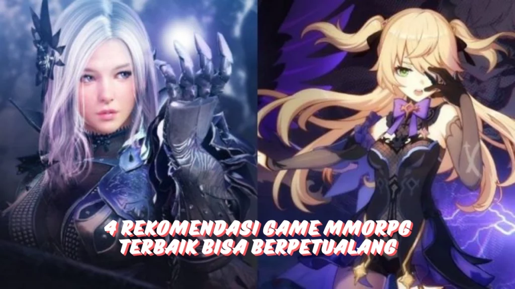 Game-MMORPG-Terbaik