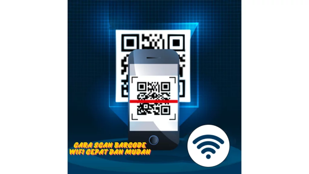 Cara-Scan-Barcode-WiFi