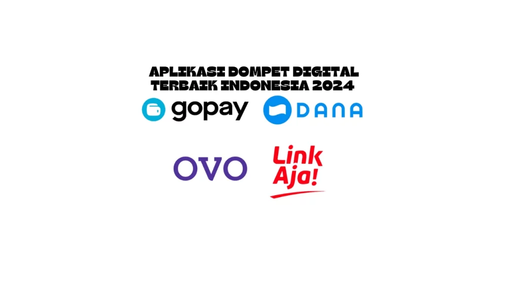 Aplikasi-Dompet-Digital-Terbaik