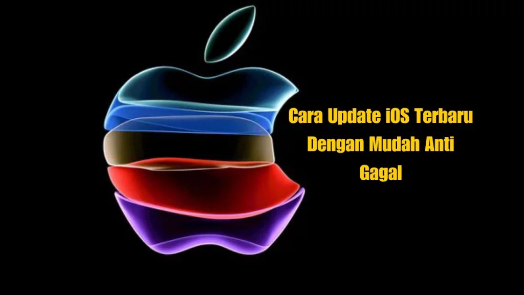 Cara-Update-iOS-