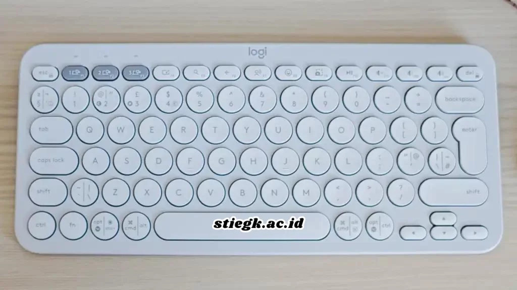 Keyboard-Portable-Laptop