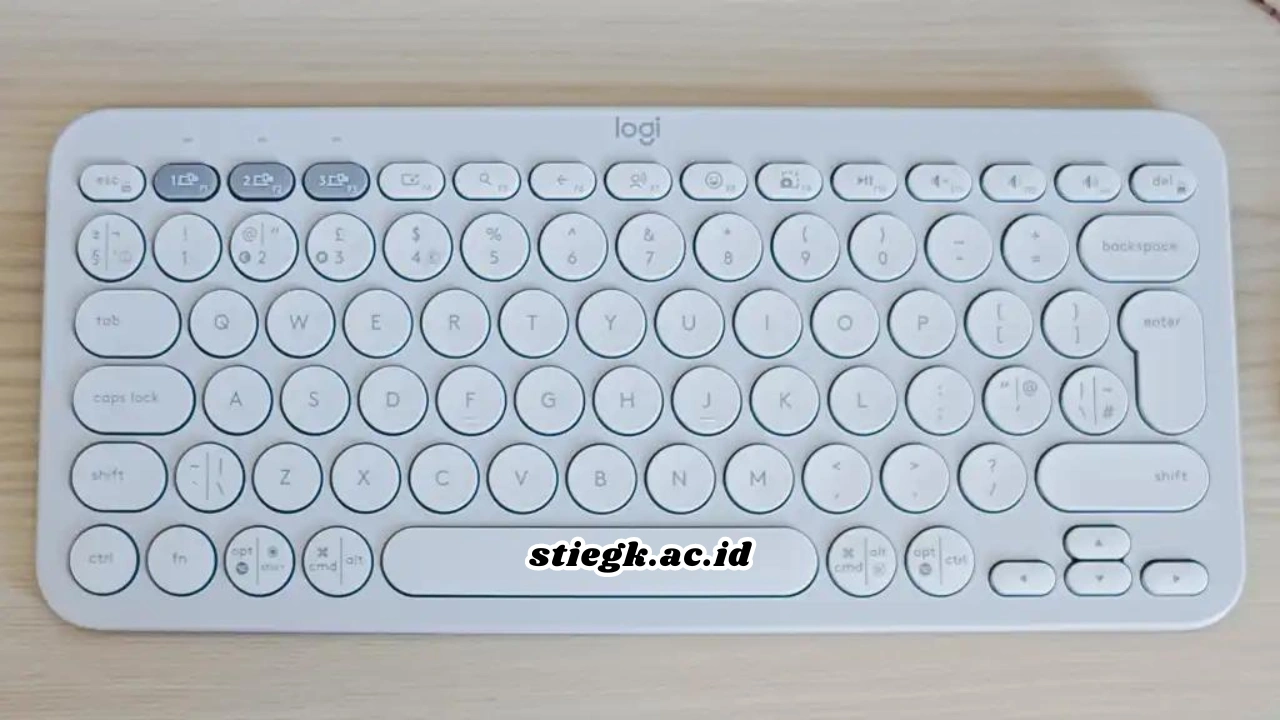 Keyboard Portable Laptop Terkini, Praktis di Mana Saja!