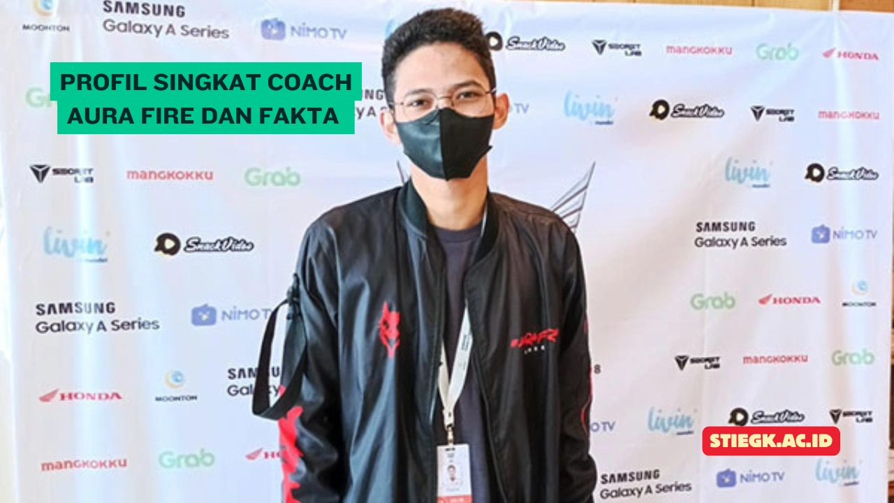 Profil Singkat Coach Aura Fire dan Fakta