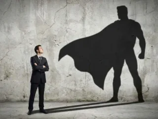 alter ego adalah