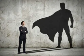 alter ego adalah