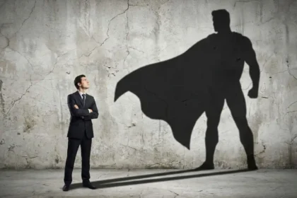 alter ego adalah