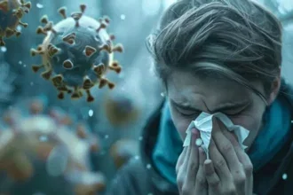 super flu subclade k