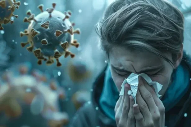 super flu subclade k