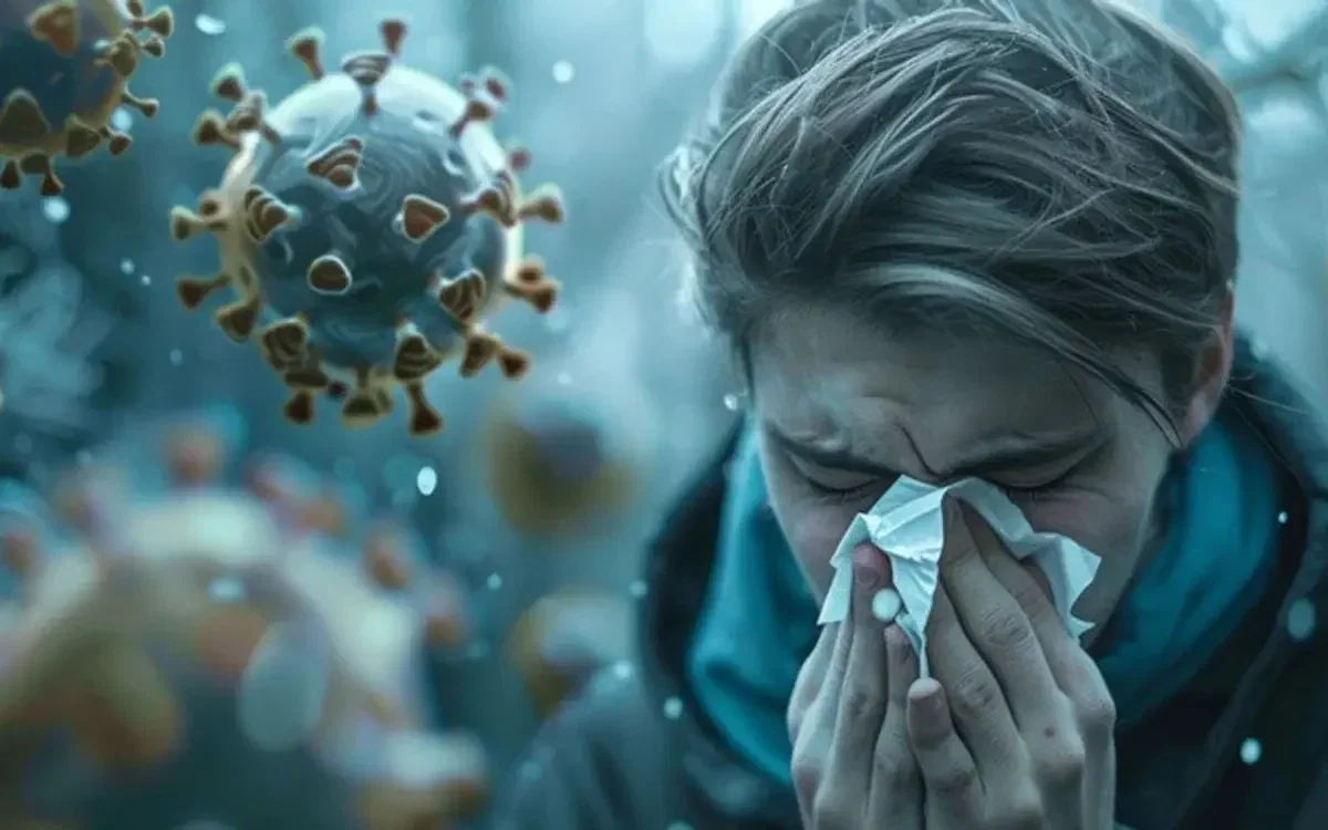 super flu subclade k