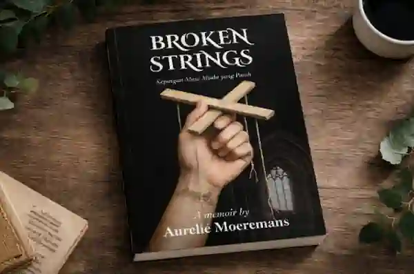 child grooming aurelie moeremans