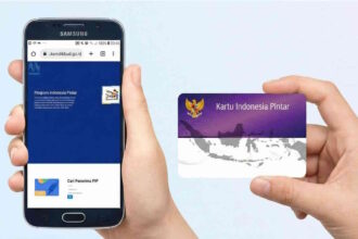 cara cek pip lewat hp
