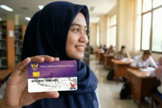 kip kuliah 2026