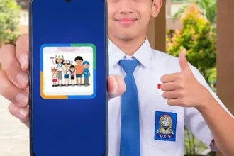 cara cek pip lewat hp