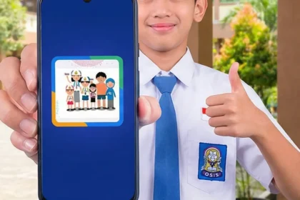 cara cek pip lewat hp