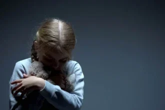 child grooming adalah