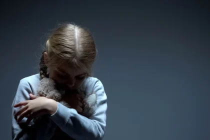 child grooming adalah