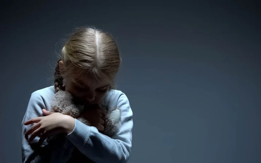 child grooming adalah